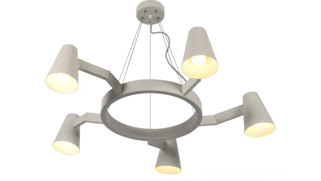 Chandelier