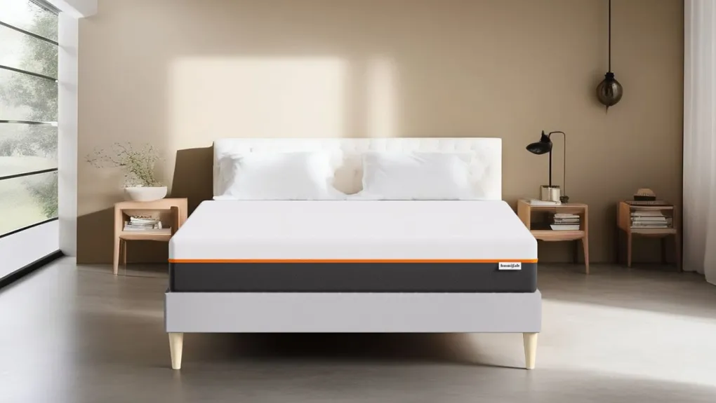 Dual Confort