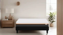 Dual Confort