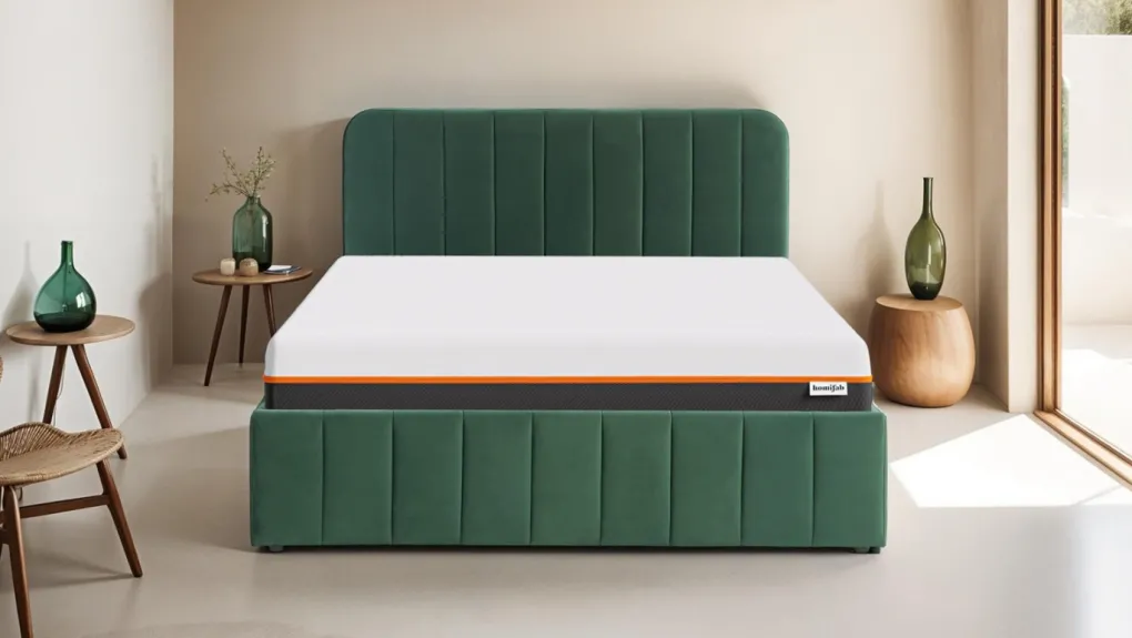 Dual Confort