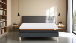 Dual Confort