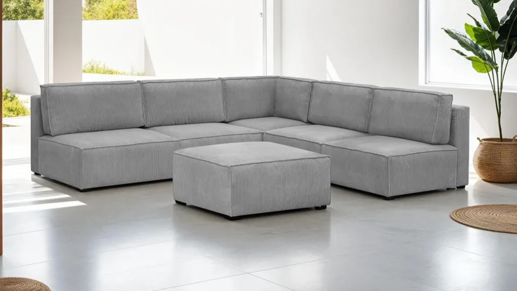 Harper Mod