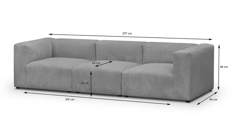 Modulo
