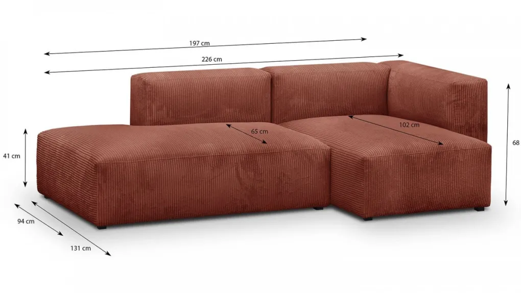 Modulo