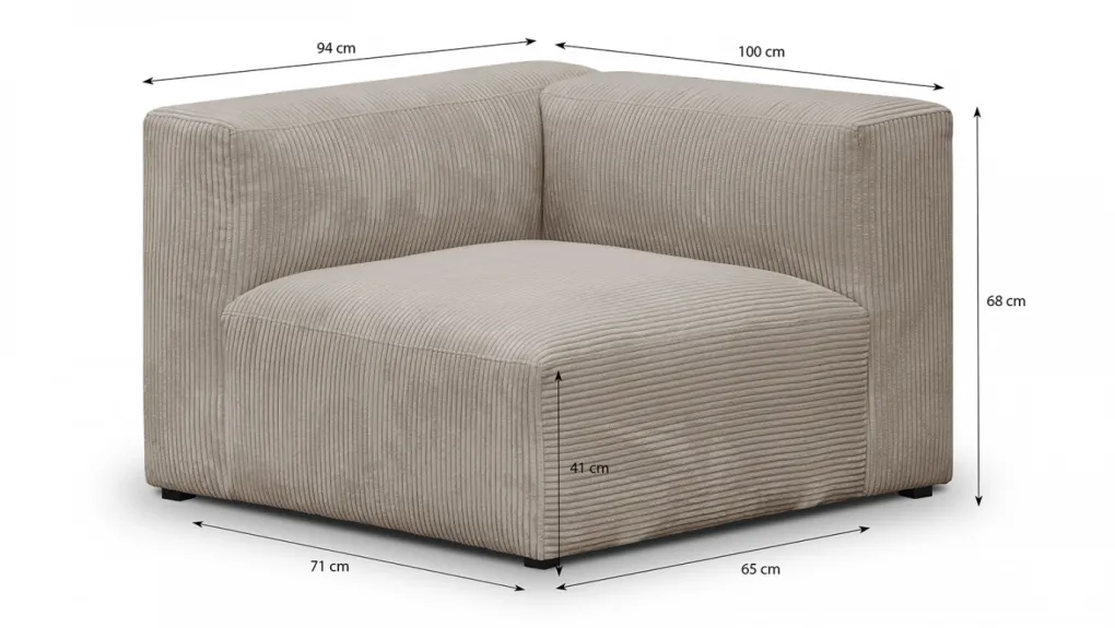 Modulo New