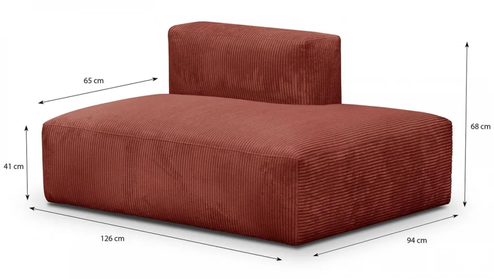 Modulo New