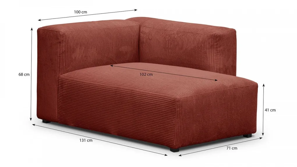 Modulo New