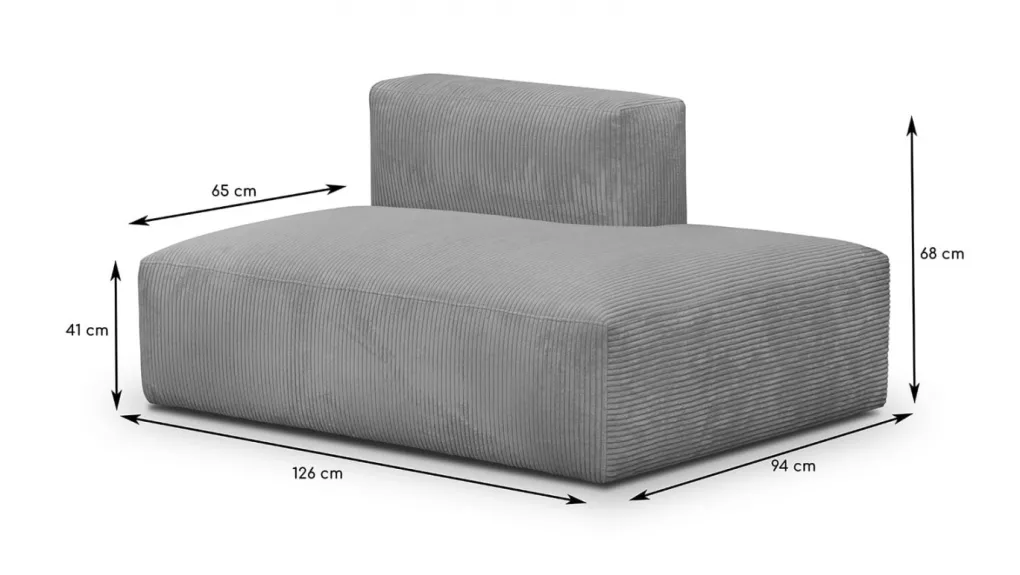 Modulo New