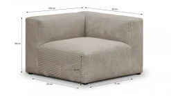 Modulo New