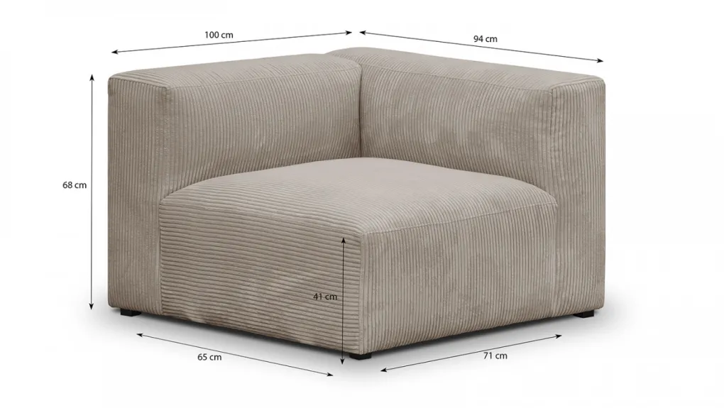 Modulo New