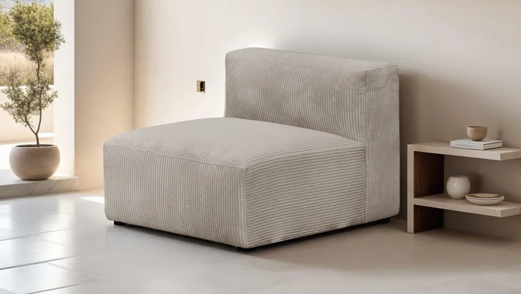Modulo New