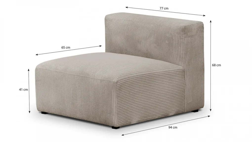 Modulo New