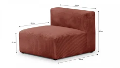 Modulo New