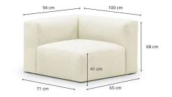 Modulo New