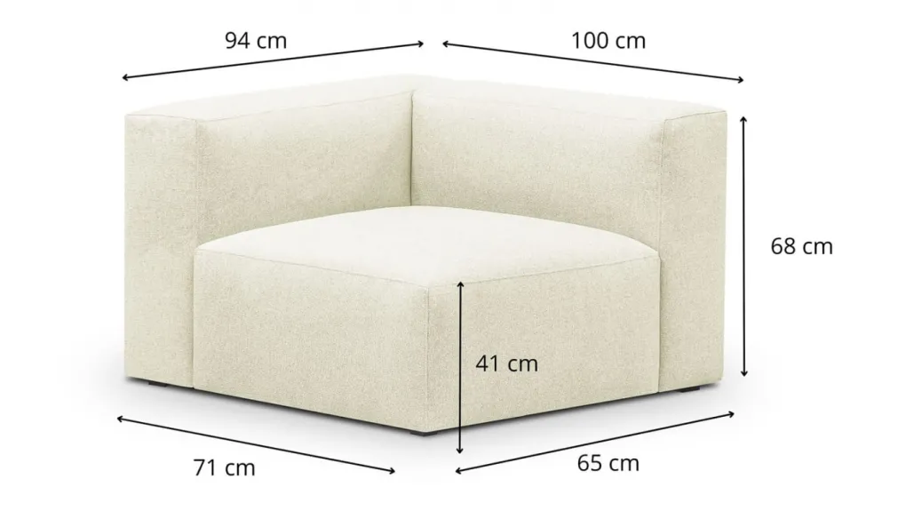 Modulo New