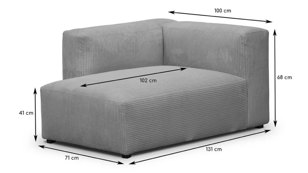 Modulo New