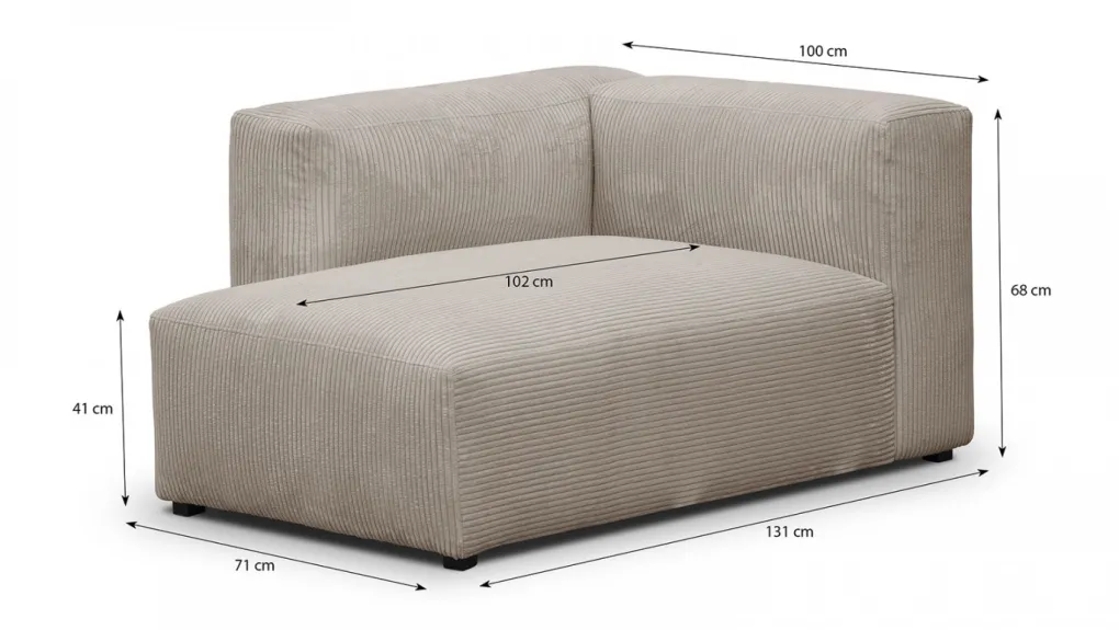 Modulo New