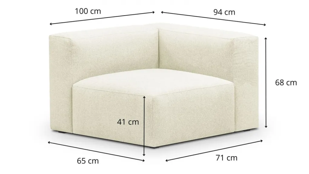 Modulo New