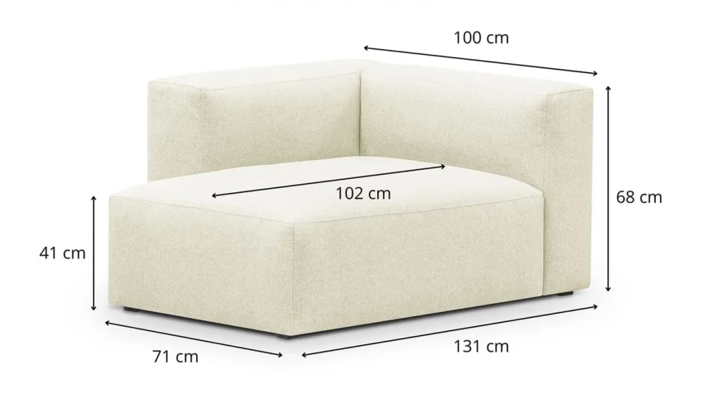 Modulo New
