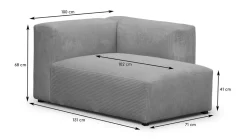 Modulo New