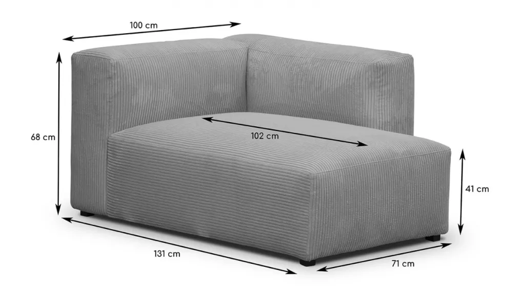 Modulo New