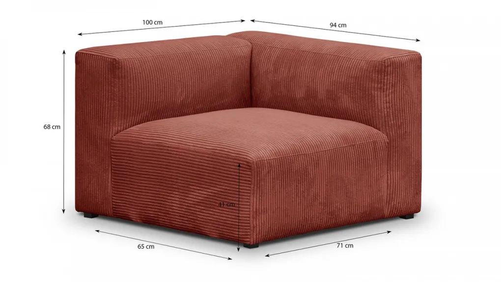 Modulo New