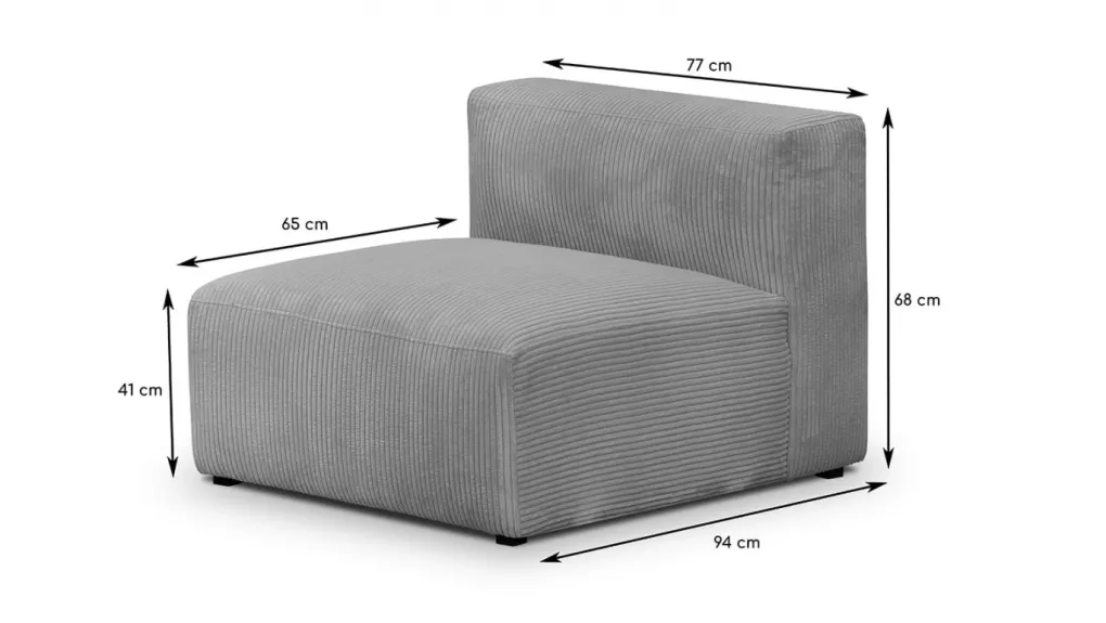 Modulo New
