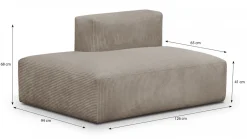 Modulo New