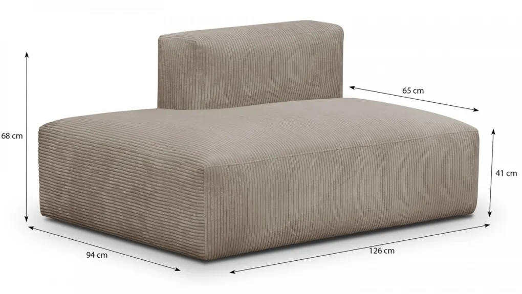 Modulo New