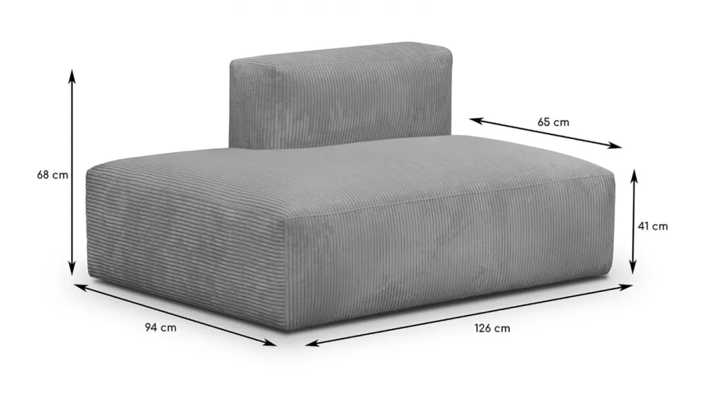 Modulo New