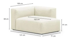 Modulo New