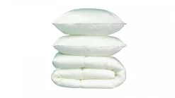 Pack Couette 300 gr & Oreillers