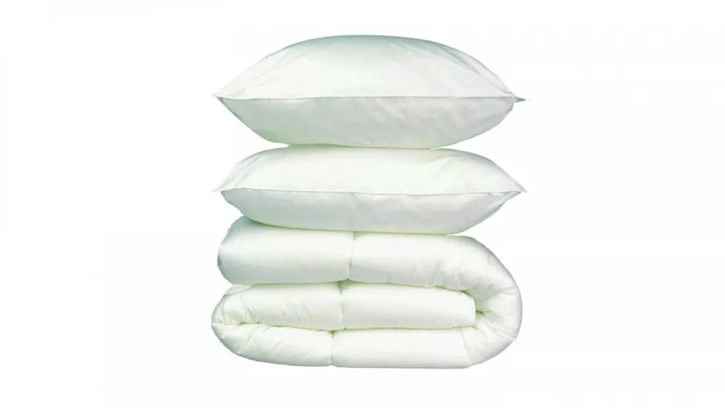 Pack Couette 300 gr & Oreillers