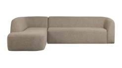 Sloping