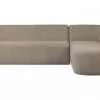 Sloping