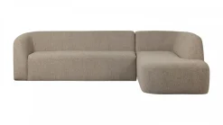 Sloping