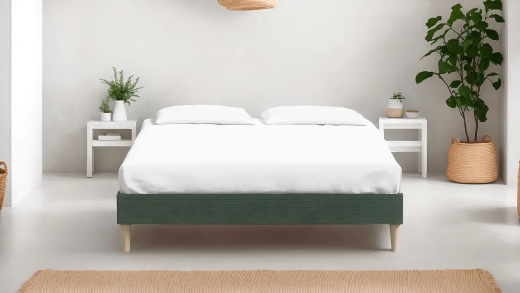 Spring Latex Luxury & Dina